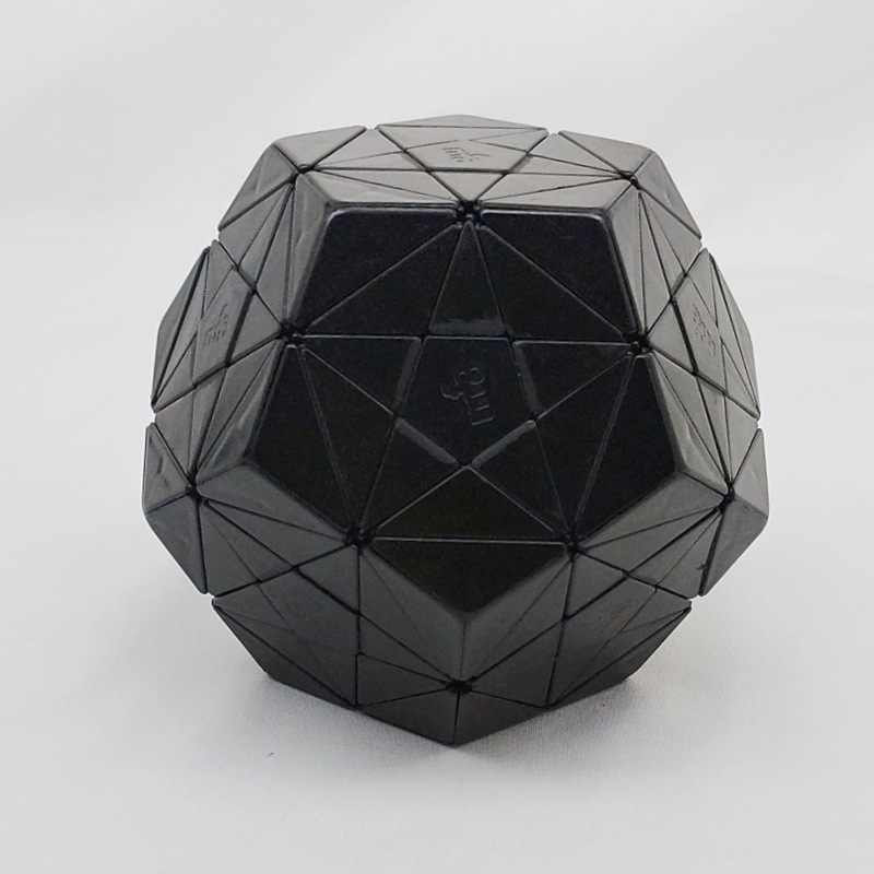 MF8转角3号魔方益智玩具收藏