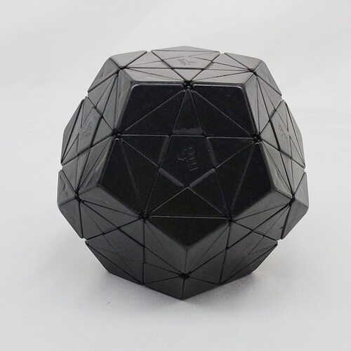 MF8转角3号魔方益智玩具收藏