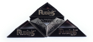鲁比克三阶魔方Rubiks魔方支架正版【收藏】
