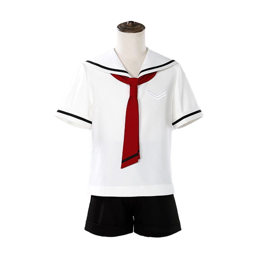 百变小樱cos服魔法少女樱李小狼cosplay二次元友枝夏季校服水手服