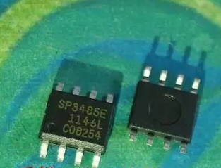 进口正品全新原装 SP3485 SP3485E SP3485EN 可代替MAX3485E