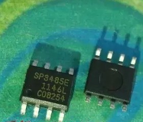 进口正品全新原装 SP3485 SP3485E SP3485EN 可代替MAX3485E