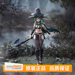 预定 GSC 良笑 Max Factory 圣兽之王 figma 雅娜 人偶 可动手办