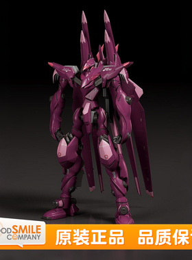 预定GSC 苍穹之法芙娜 MODEROID 法芙娜 Mk.Sieben改 Azrael 拼装