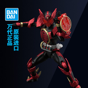 模型 三蛋鹰雀鹫 欧兹OOO 鸟系联组 FRS 万代假面骑士拼装