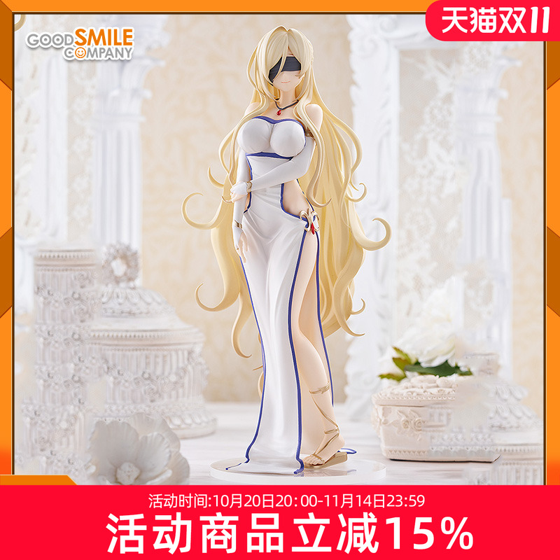 GSC 哥布林杀手 POP UP PARADE 剑之圣女 L size 周边 手办 现货
