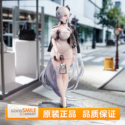 预定 GSC 胜利女神 Cinderella - Beautiful Me 周边 1/7比例手办