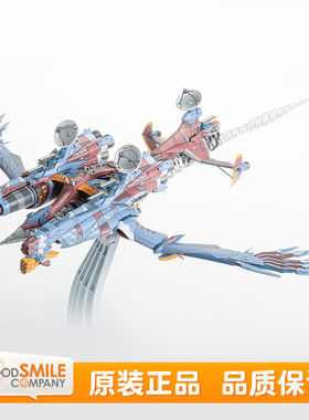 预定 GSC MF PLAMAX EVA 新世纪福音战士 AAA WUNDER  拼装模型