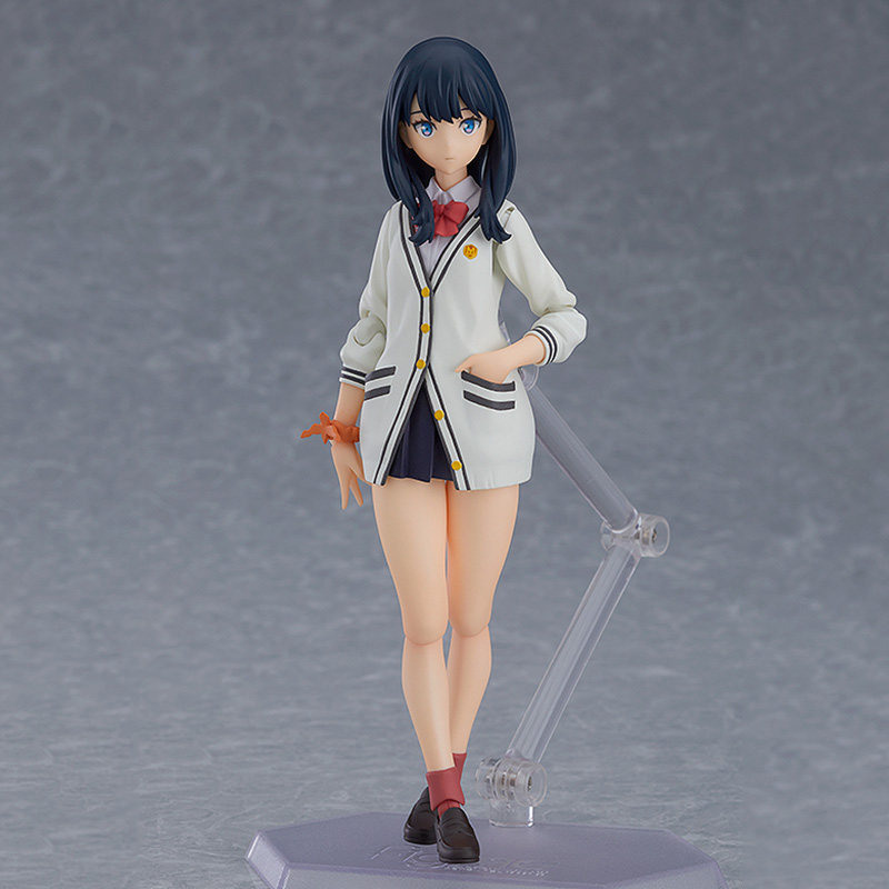 百亿补贴 GSC 古立特 古立特宇宙 MF figma 宝多六花 可动手办
