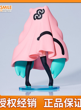 GSC piapro 艺术家合作款手办 初音未来xFACE MIKU 手办 现货