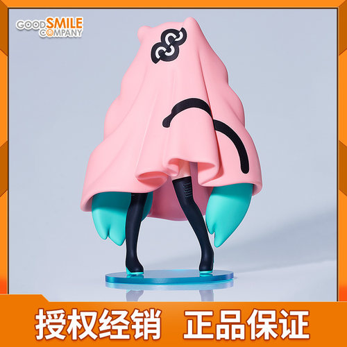 GSC piapro 艺术家合作款手办 初音未来xFACE MIKU 手办 现货