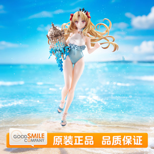 预定 GSC ANIPLEX Fate Beast 埃列什基伽勒第一再临 1/7比例手办