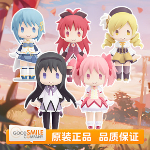 鹿目圓香 GSC HELLO 魔法少女小圓 沙耶香佐倉杏子巴麻美 曉美焰