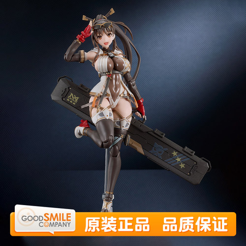 预定 GSC PLAMATEA MX酱 原创 周边 拼装模型 手办