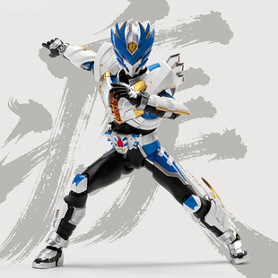 预定 刑刻 异次元重工 成品 铠甲勇士 疾电飞影铠甲  人偶模型