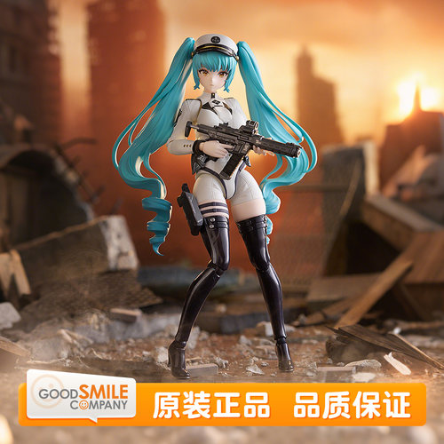 预定 GSC 胜利女神 妮姬 NIKKE figma 普丽瓦蒂 人偶 可动手办