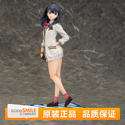 GSC  Phat! SSSS.古立特 古利特宇宙 宝多六花 1/7比例手办 现货