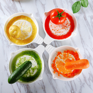 陶瓷婴儿辅食研磨器