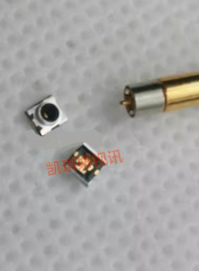 C2-KE射频信号插座C2插座高频焊板座MXHS83QE3000射频测试座