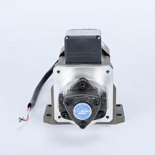 NLP380V电动润滑90W可调速电机