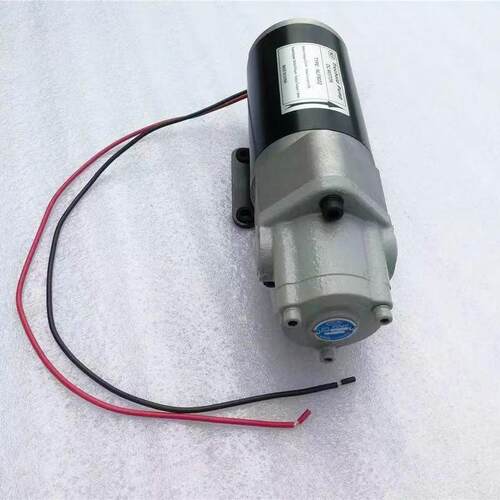 电动VNLP直流电机24V250W润滑泵