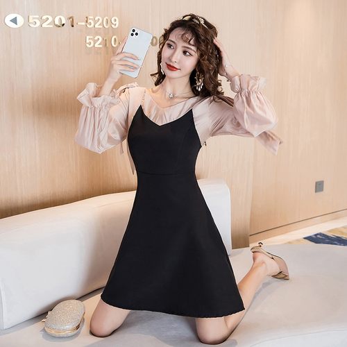 洋洋服饰 YYFST1220