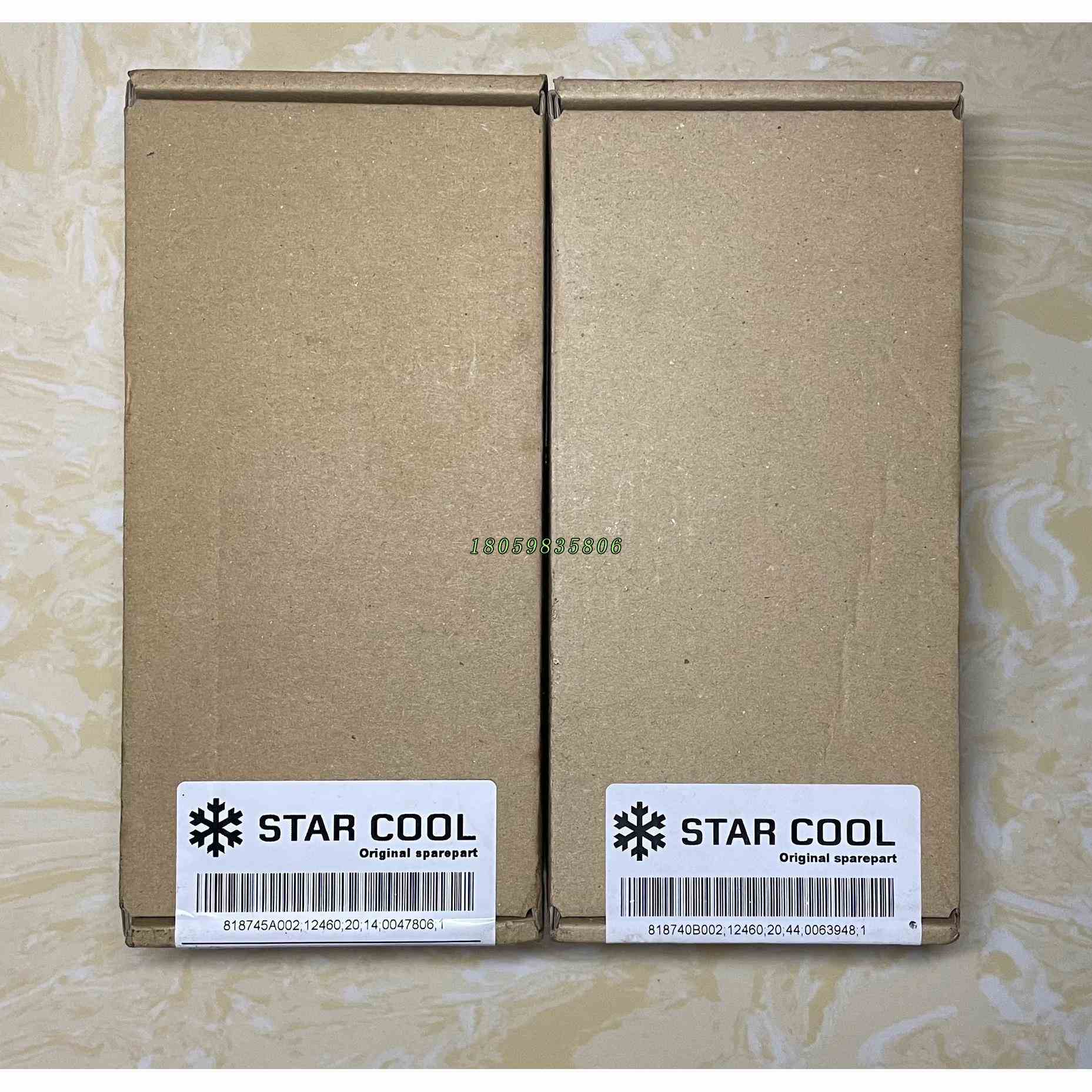 Star Cool O2传感器818745A/818740议价出