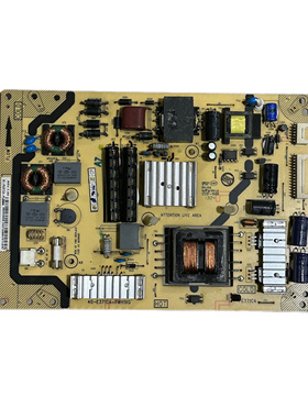 TCL L42/43F3370-3DL39F3320B电源板40-E371C4-PWH1XG PE371C4