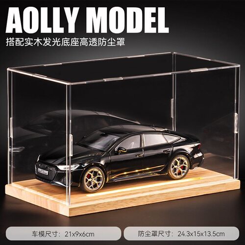 奥迪RS7/A7全金属仿真车模礼物男