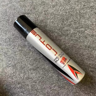 美国打火机高档充气筒丁烷气体90ml莲花Lotus打火机高档充丁烷气