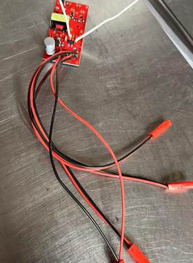 LED灯珠电动机马达闪光驱动 旋转灯笼配件线路板 配件光源变压器