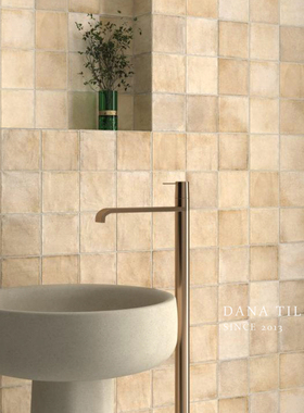 EQUIPE西班牙进口手工砖厨房卫生间浴室墙砖民宿咖啡厅吧台瓷砖