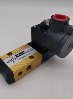 PARKER防爆BNKAD6JNCA-XC2-C5C2停产升级新型号BNKAD6JMCD2-RADNC