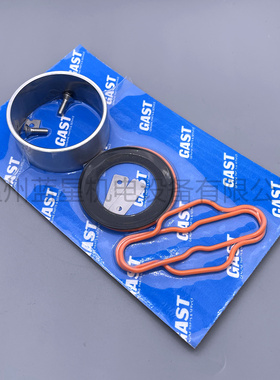 GAST真空泵K961维修包86R130 86R145气泵膜片AT329 K965 87R642