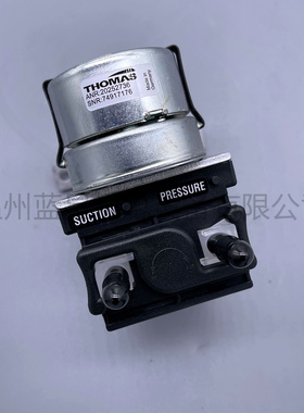 THOMAS托马斯蠕动泵SR25 20252736 V115/230M 20251352 20251356