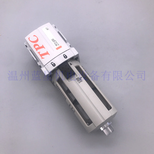 02B过滤器PF2 PF2 韩国TPC全新过滤减压阀PP2 02D 02BG PP2