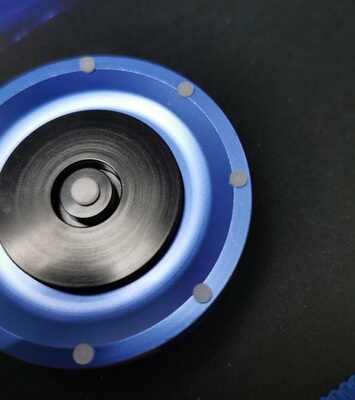 韩国VTEC VMECA真空元件NF60-06A-9-18F NF60-06-9P-18F