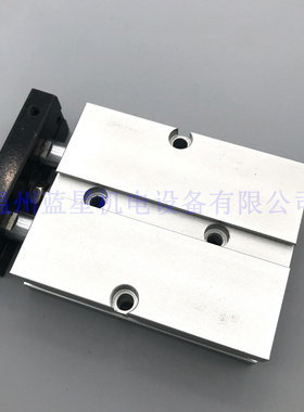 KAOGEER原厂铝合金迷你气缸MAL40-320标准款气缸MA20*30SCA