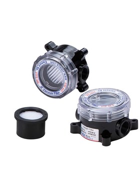 韩国VTEC VMECA真空元件VTFE501/502/341/342滤芯聚酯5微米过滤器