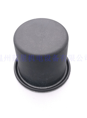 法国原装Kortis科帝低摩擦气缸kcs-59-75-S0-P气囊橡胶皮碗