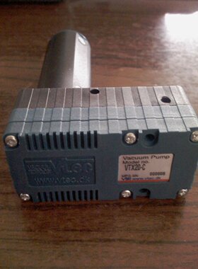 VTX20-B VTX20-C原装正品韩国VMECA/VTEC威泰克真空发生器