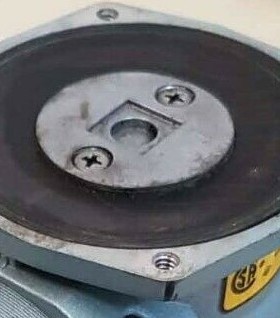 美国GAST正品MOA-P101-CD MOA-V111-CD隔膜泵的膜片AG288