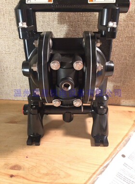 PD05P-AAS-STT英格索兰ARO 1/2寸铝合金气动隔膜泵PD05P-ASS-STT