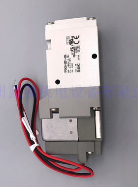 十年老店全新原装正品气动元件VP342R-5GD1-02A参考货期7天