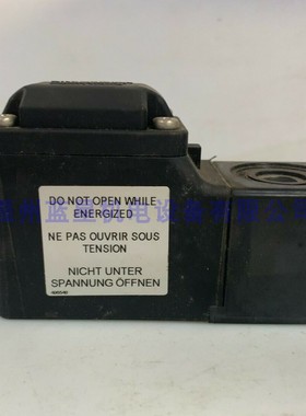 全新派克PARKER LUCIFER防爆线圈495905B8 IP67 货期12周