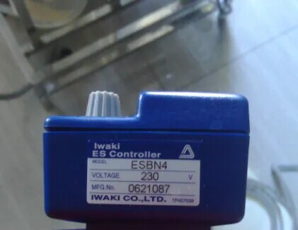 IWAKI计量泵控制器ESBN4