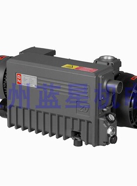 V0040D正品上海众德ZD真空泵V0040C 40m3/h 配件转子