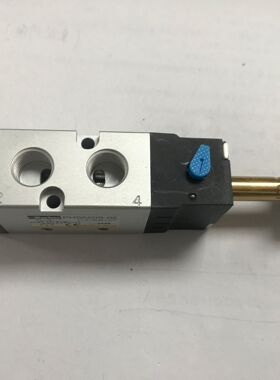 美国派克PARKER原装阀单独阀体PHS520S-02替代PHS520S-8不带线圈