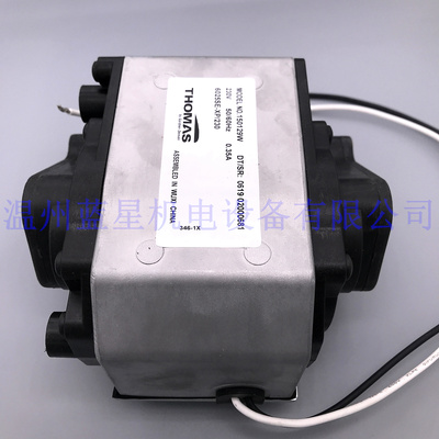 150129W真空泵THOMAS6025SE