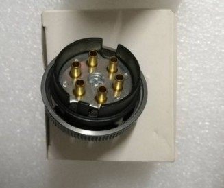 正品全新多管对接式接头DM6S-06N DM6P-06N DM12S-06N  DM12P